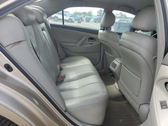 4T1BF3EK4AU027341 - 2010 TOYOTA CAMRY BASE Світло-коричневий фото 10