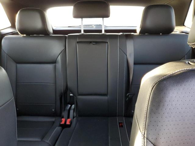 1V2HE2CA7MC204933 - 2021 VOLKSWAGEN ATLAS CROS SE SILVER photo 10