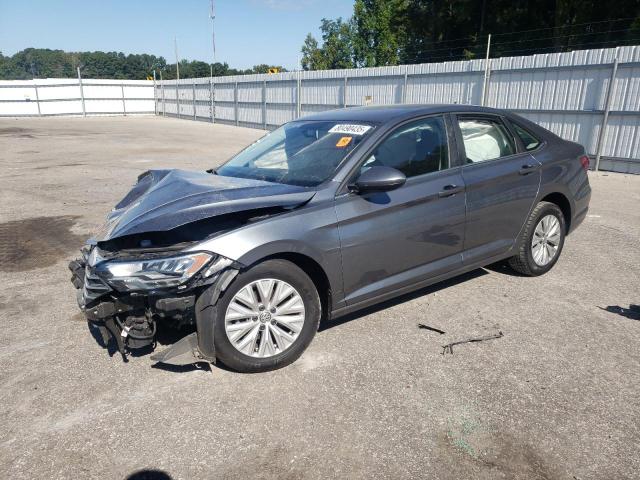 2020 VOLKSWAGEN JETTA S, 