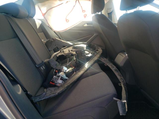 3VWCB7BU8LM064382 - 2020 VOLKSWAGEN JETTA S GRAY photo 10