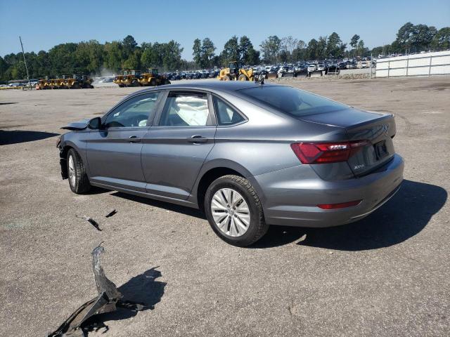 3VWCB7BU8LM064382 - 2020 VOLKSWAGEN JETTA S GRAY photo 2