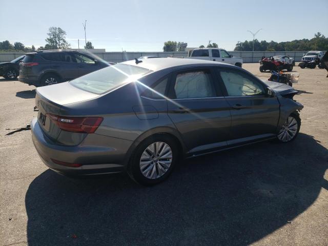 3VWCB7BU8LM064382 - 2020 VOLKSWAGEN JETTA S GRAY photo 3