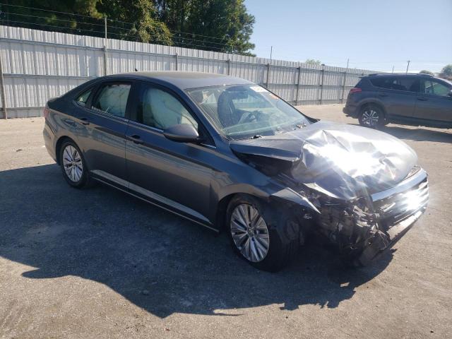 3VWCB7BU8LM064382 - 2020 VOLKSWAGEN JETTA S GRAY photo 4