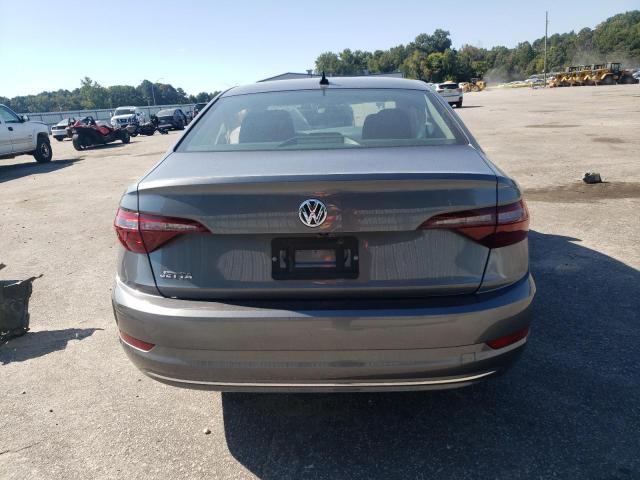 3VWCB7BU8LM064382 - 2020 VOLKSWAGEN JETTA S GRAY photo 6
