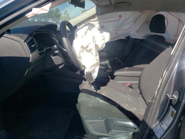 3VWCB7BU8LM064382 - 2020 VOLKSWAGEN JETTA S GRAY photo 7