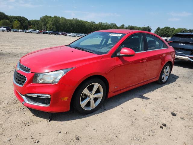 2015 CHEVROLET CRUZE LT, null