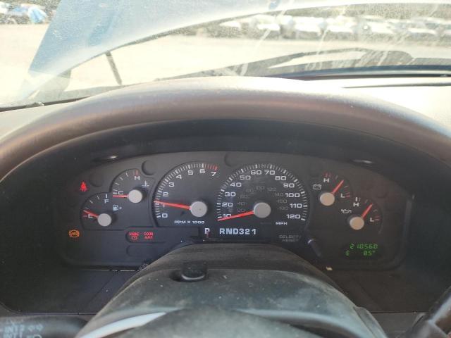 1FMZU63K13ZA39106 - 2003 FORD EXPLORER XLT WHITE photo 9