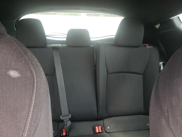 NMTKHMBX0KR084841 - 2019 TOYOTA C-HR XLE Gris photo 10