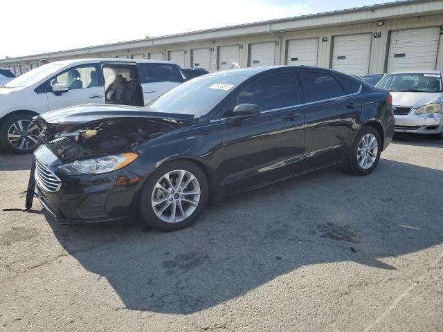 2020 FORD FUSION SE, 