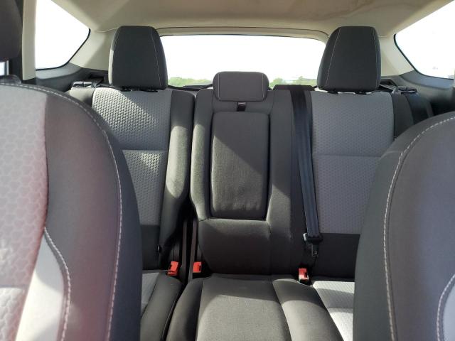 1FMCU9GD6KUC07188 - 2019 FORD ESCAPE SE 白色 照片 10