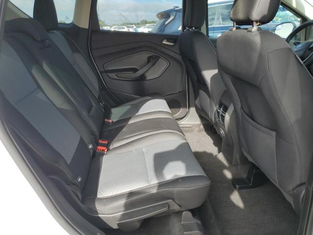 1FMCU9GD6KUC07188 - 2019 FORD ESCAPE SE 白色 照片 11