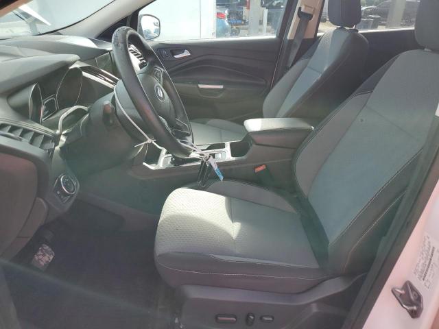 1FMCU9GD6KUC07188 - 2019 FORD ESCAPE SE 白色 照片 7