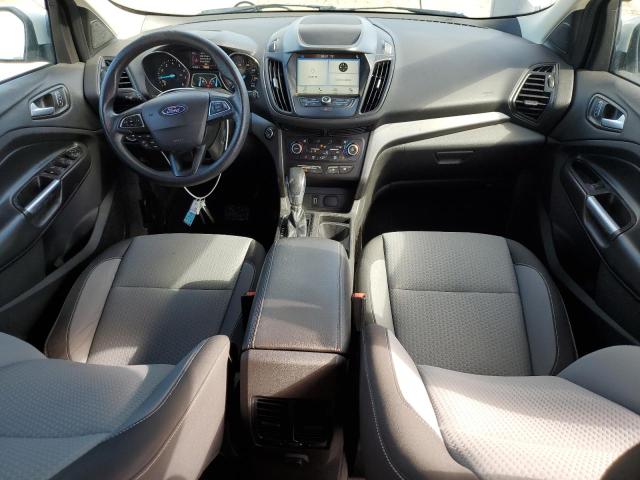 1FMCU9GD6KUC07188 - 2019 FORD ESCAPE SE 白色 照片 8