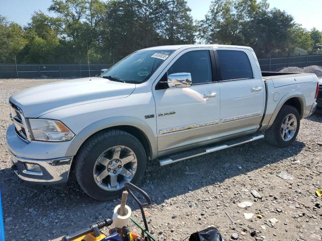 2010 DODGE RAM 1500, 