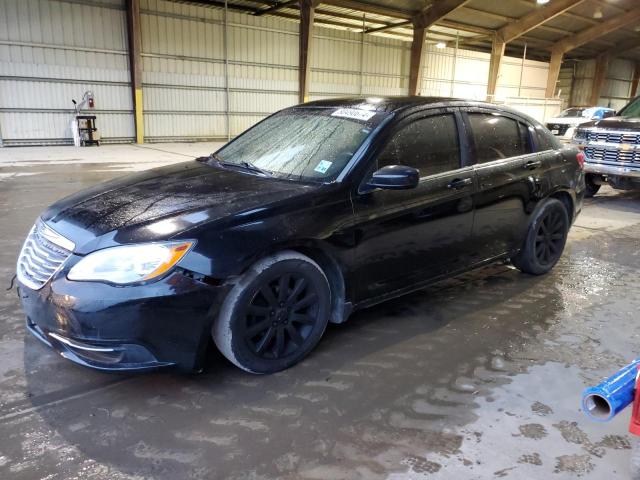 2012 CHRYSLER 200 TOURING, 