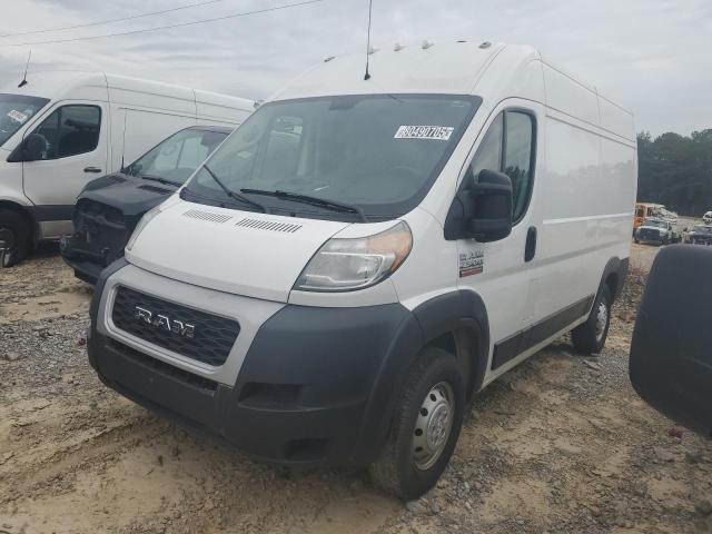 2019 RAM PROMASTER 2500 HIGH, 