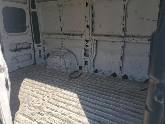 3C6TRVCG8KE563467 - 2019 RAM PROMASTER 2500 HIGH أبيض صورة 10