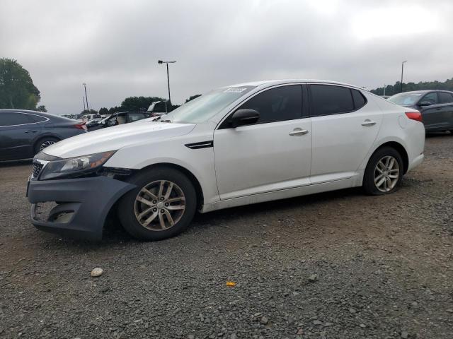2013 KIA OPTIMA LX, 