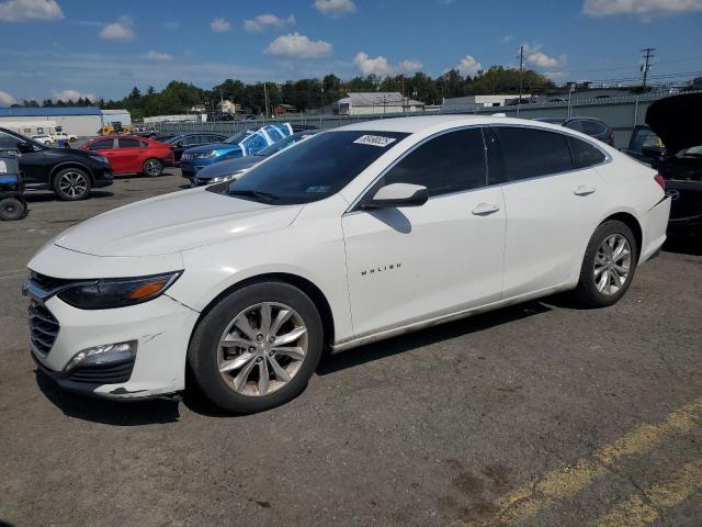 2020 CHEVROLET MALIBU LT, 