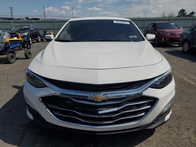 1G1ZD5ST9LF075807 - 2020 CHEVROLET MALIBU LT თეთრი ფოტო 5