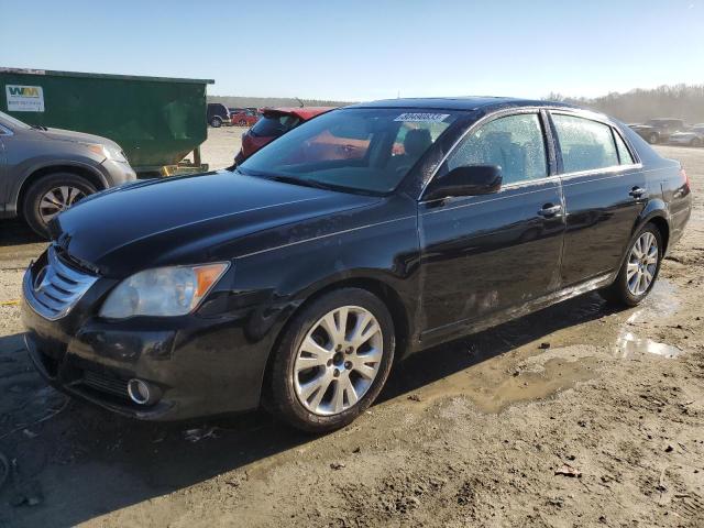 2008 TOYOTA AVALON XL, 