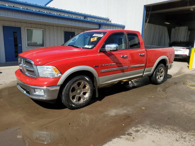 2011 DODGE RAM 1500, 