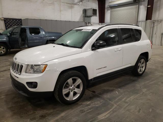 2011 JEEP COMPASS SPORT, 