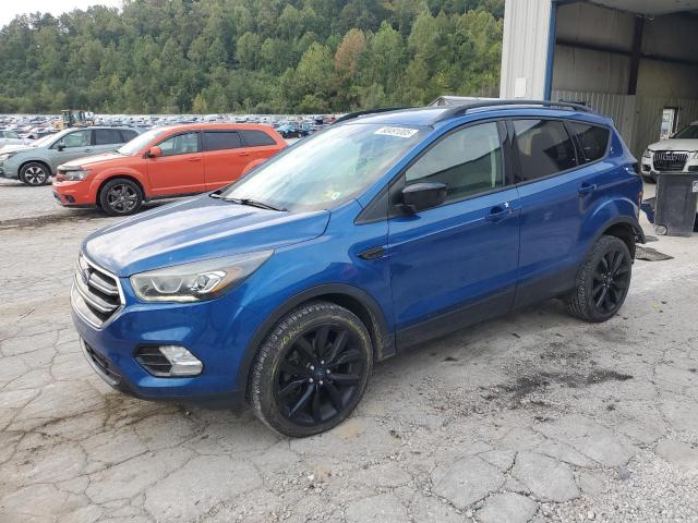 2019 FORD ESCAPE SE, 