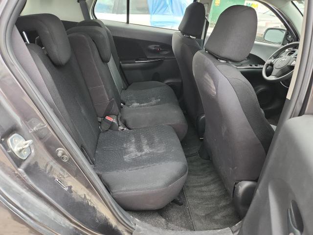 JTKKU10428J021162 - 2008 TOYOTA SCION XD CHARCOAL photo 10