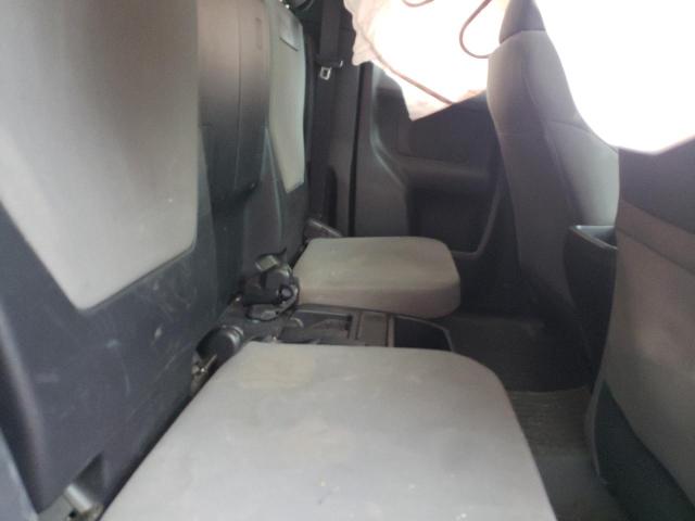5TFRX5GN5GX064327 - 2016 TOYOTA TACOMA ACCESS CAB Ақ фото 10