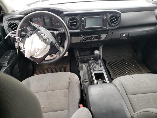 5TFRX5GN5GX064327 - 2016 TOYOTA TACOMA ACCESS CAB Ақ фото 8