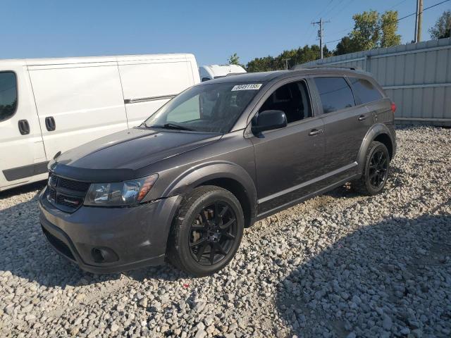 2015 DODGE JOURNEY SXT, 