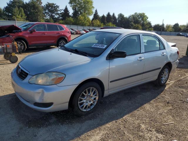 2007 TOYOTA COROLLA CE, 