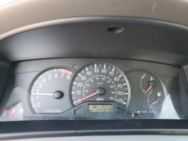 1NXBR32E37Z851491 - 2007 TOYOTA COROLLA CE SILVER photo 9