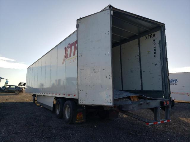 3H3V532KXNJ601111 - 2022 HYUNDAI TRAILER WHITE photo 3