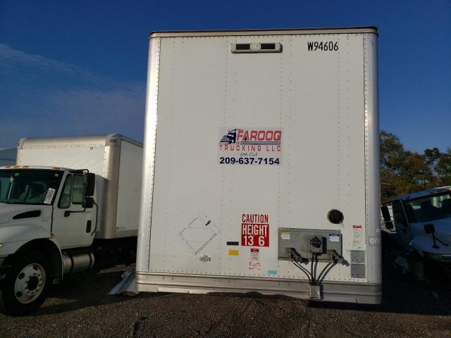 3H3V532KXNJ601111 - 2022 HYUNDAI TRAILER WHITE photo 5