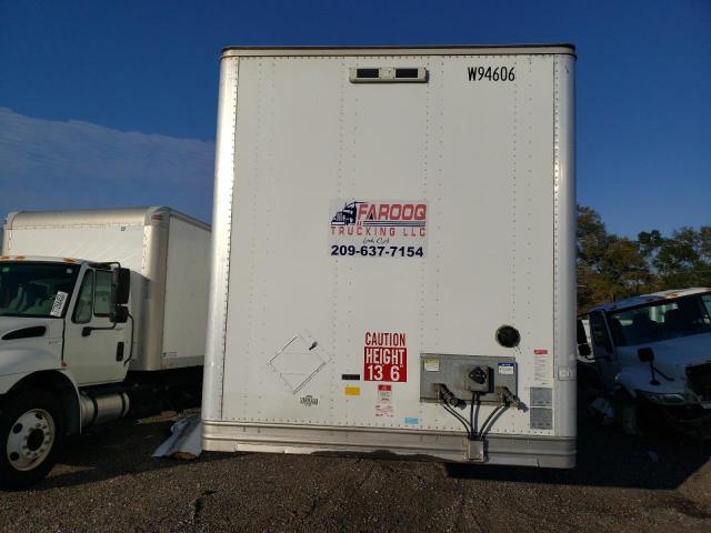 3H3V532KXNJ601111 - 2022 HYUNDAI TRAILER WHITE photo 7