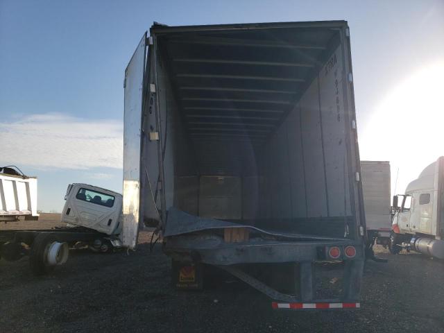 3H3V532KXNJ601111 - 2022 HYUNDAI TRAILER WHITE photo 9