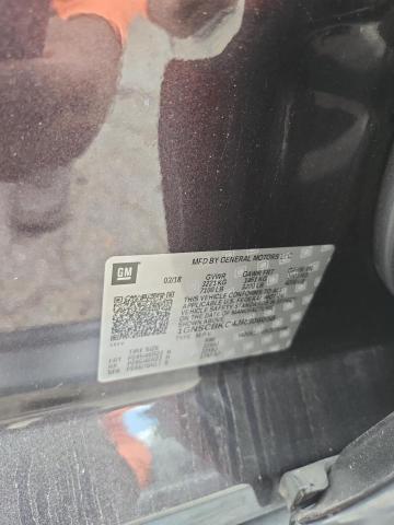 1GNSCBKC4JR306058 - 2018 CHEVROLET TAHOE C1500 LT GRAY photo 23