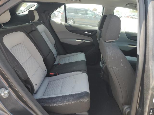 2GNAXHEV9K6152881 - 2019 CHEVROLET EQUINOX LS Boz foto 11