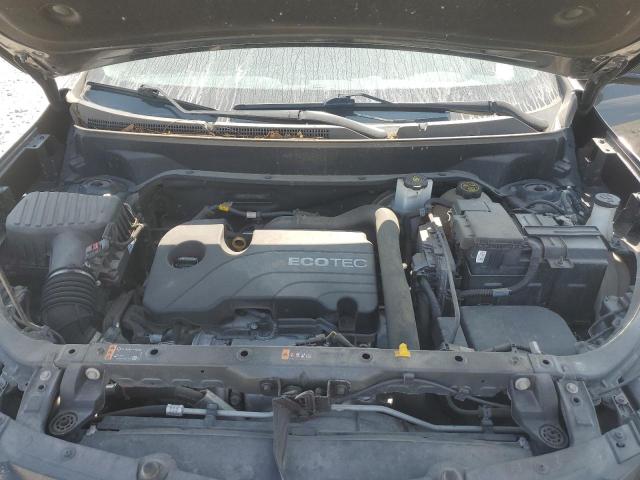 2GNAXHEV9K6152881 - 2019 CHEVROLET EQUINOX LS Boz foto 12
