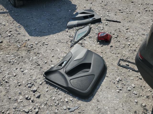 2GNAXHEV9K6152881 - 2019 CHEVROLET EQUINOX LS Boz foto 13