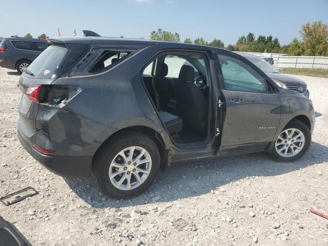 2GNAXHEV9K6152881 - 2019 CHEVROLET EQUINOX LS Boz foto 3
