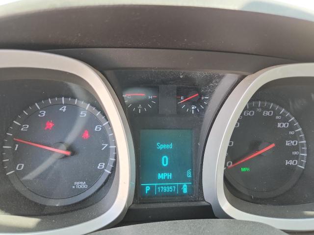 2CNFLCEC1B6458917 - 2011 CHEVROLET EQUINOX LS 金色 照片 9