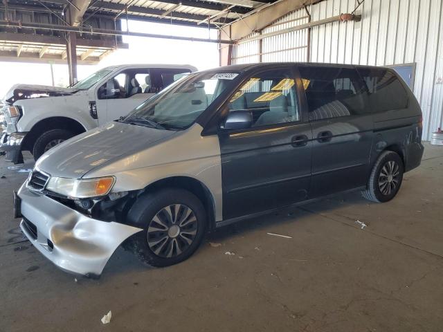 2003 HONDA ODYSSEY LX, 