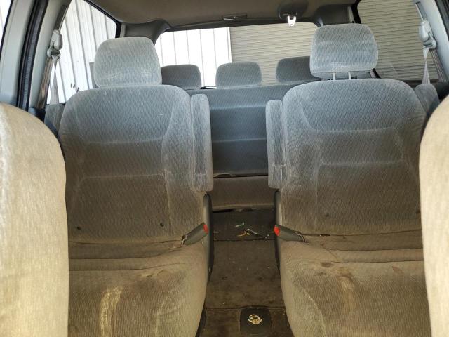 5FNRL18533B091453 - 2003 HONDA ODYSSEY LX TWO TONE photo 10