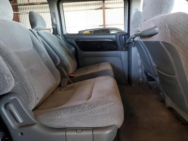 5FNRL18533B091453 - 2003 HONDA ODYSSEY LX TWO TONE photo 11