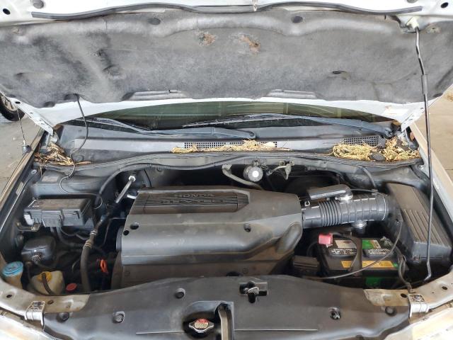 5FNRL18533B091453 - 2003 HONDA ODYSSEY LX TWO TONE photo 12