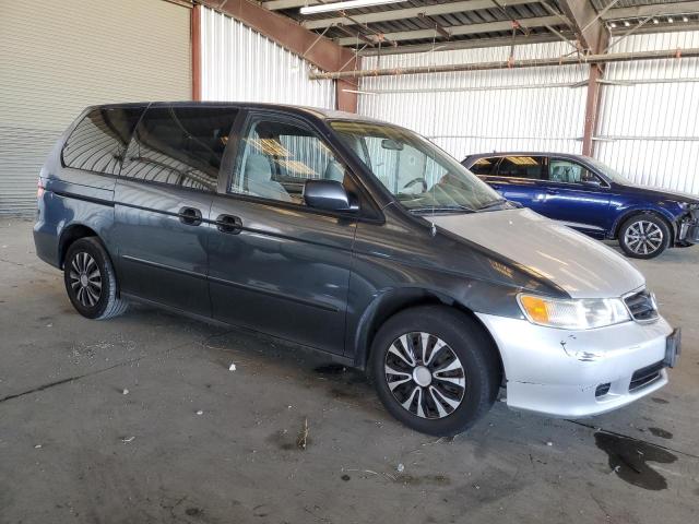 5FNRL18533B091453 - 2003 HONDA ODYSSEY LX TWO TONE photo 4
