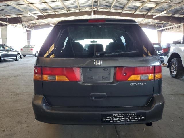 5FNRL18533B091453 - 2003 HONDA ODYSSEY LX TWO TONE photo 6